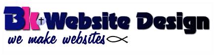 bk website design
